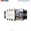 Auto transfer switch 3p/4p (220V/DC 24V/DC 48V)