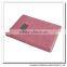 iP12020 Fatory price portable leather tablet case for Ipad 3