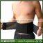 Medical Elastic Band waist Compression back lumbar pain belt brace support