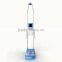 2016 GS6.6 hot new products bmi height weight machine /quantum magnetic body analyzer