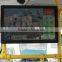 22 inch TFT LED digital advertising player bus monitor