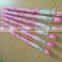 hot selling 11 bullets push Pencils