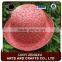 High quality panama flat topboater hats wholesale