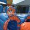 SUNJOY 2016 new designed obstacle course equipment inflatables games for sale