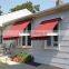 CE Automatic Retractable Awning