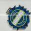 factory custom zinc alloy soft enamel medal