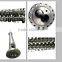 Zhou Shan screw all models for single screw barrel&twin screw barrel&injection screw barrel