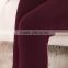 cashmere Leggings plus winter cashmere imitation nylon foot trousers thickened wholesale 300g