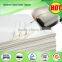 Super soft bed latex foam mattress toppers