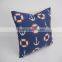 Large size luxury 60*60 cushion covers throw home decorative sofa backrest pillow