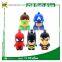 New arrival superman cartoon usb flash drive usb 2.0 driver