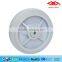 Professional made in china heavy duty cast iron caster