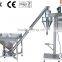 Anhui Semi-automatic Fertilizer bag Weighing Filling Machine