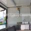 New arrival low cost mobile food van machine/food trailer