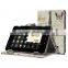 New Products Printed Wallet Stand PU Leather Magnetic Flip Cover Case For Qumo Vego 8GB 7.85'' Universal Tablet Case 7.85 Inch