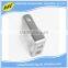 China customized nonstandard stainless steel corner connector
