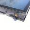 Blue titanium coating high quality flat plate solar collector
