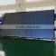 New flat panel collector prices for solar power water heating system home