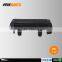 40W led work light bar one row 12 volt led light bar heavy duty 10wCREE offroad led light bar