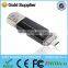 Factory price stock lot otg smart phone pen drive