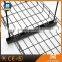 UL CE certificated powder coating wire mesh cable basket price