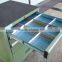 locking mobile storage cnc tool cabinet