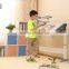 China high-tech adjustable children desk with handset for studying/learning
