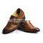 Best leather dress shoes manufacturing by chinese standard maker of height inceasing mans formal shoes