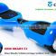 hangzhou smart self balanced electric hoverboard UL approved