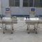 automatic high speed conveyor checkweigher for packed products