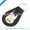 Hot Sale Cheap Custom Made Leather Keychain