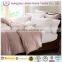 Honey white Duck Down Quilt/ Duvet/ Comforter