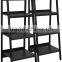 Medium Duty Storage Racking Shelves For Store & Supermarket Supplies