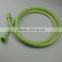 High quality PVC green shower hose flexible hose