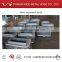 rectangular non-metallic fiberglass fabric expansion joint