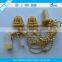 plastic chain in different colors/roller blinds plastic ball chain /looped plastic chain