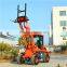 ZL18 front end wheel loaders made in china for sale