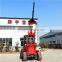 ZL18 powerful wheel loader with low price for sale