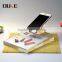 latest design simple graceful acrylic mobile phone display