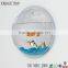 best selling china manufacturer wall mount acrylic fish tank