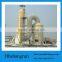 Industrial oil and mist purification tower and wet scrubber maker