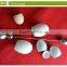 French Metering Ball Mixer High Quality Stainless Steel Ball Mixer Open the Eggs Apparatus