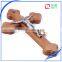 wood craft wooden decorative crosses