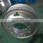 7.00-20Tube steel wheel for truck for export