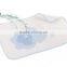 Trustworthy China Supplier Waterproof Three Small Monochrome Toweling Travel Changing Mat