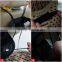Durable portable wholesale CHILD KICK MAT back seat protector