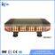 Magnetic Mount LED mini Light bar/mini flashing Led warning light bar (TBD4881G)