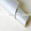 gold/silver metallic wallpaper for bar/club/hotel/restaurant