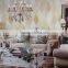 vinyl wallpapers/wallpaper/wall paper/wall papers for hotels/hotel
