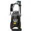 Pressure washers with big wheel,1595PSI,110bar,220/230v